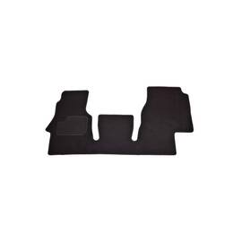 Covoare mocheta MERCEDES SPRINTER I W901-W905 1995-2006 fara decupaj pt. schimbator viteza ( MO D0074 ) - - Roveli