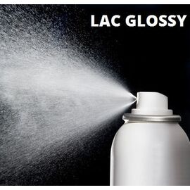 Spray LAC LUCIOS protectie folie - - Roveli