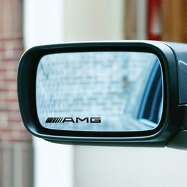 Sticker oglinda SS22 (set 2 buc) - - Roveli