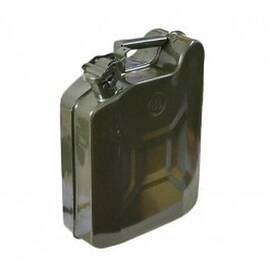 Canistra combustibil din metal 10 Litri - - Roveli