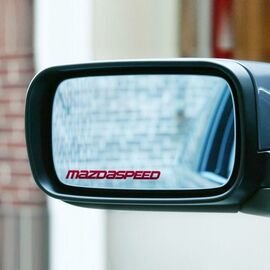 Sticker oglinda SS31 (set 2 buc) - - Roveli