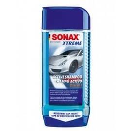 Sampon auto concentrat Sonax XTREME Active 2 in 1 , 500ml - - Roveli