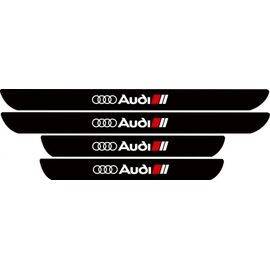 Set protectie praguri AUDI - - Roveli