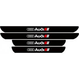 Set protectie praguri AUDI - - Roveli
