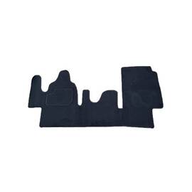 Covoare mocheta VW LT 1996-2006 ( cu decupaj pt. schimbator viteze ) ( MO D0074-1 ) - - Roveli