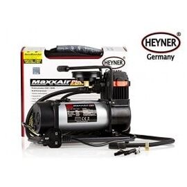 Compresor auto Heyner 150Psi 230V 500W 150l/m cu furtun de 1 m , cablu alimentare 3.5 m - - Roveli