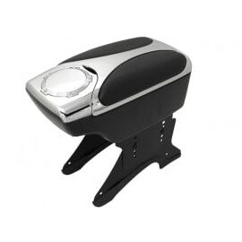 Cotiera auto universala Automax cromata model joystick - - Roveli