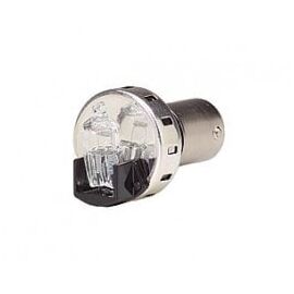 Bec auto Vision Alert cu alarma mers inapoi 12V volum: 87db cu blocare , 1 buc. - - Roveli