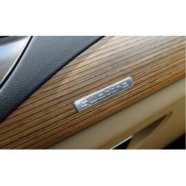 Folie auto DECO - Eiche Hell (70 x 45cm) - - Roveli