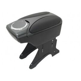 Cotiera auto universala Automax carbon model joystick - - Roveli