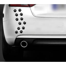 Sticker auto URME (set 20 buc.) - - Roveli