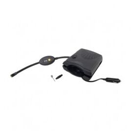 Compresor auto Carpoint 12V 7bar/100psi afisare digitala cablu de 3m si adaptoare - - Roveli