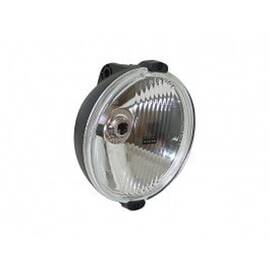 Proiector auto Wesem 12/24V bec H3, , diametru 152x81mm cu lumina de drum , 1 buc. - - Roveli
