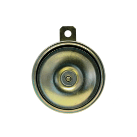 Claxon auto 1 ton 90mm - BA-524740 - - Roveli
