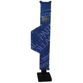 Cric mecanic cu cremaliera 5 Tone Min 80-425mm Max 730-1075mm - - Roveli