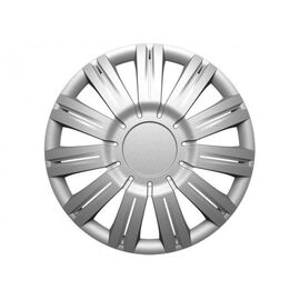 Capace roti model TRAFFIC, 14" (LOGO optional) - - Roveli