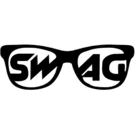 Swag Glasses - - Roveli