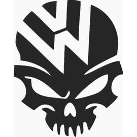 Cap Mort Vw - - Roveli