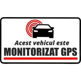 Sticker GPS - - Roveli
