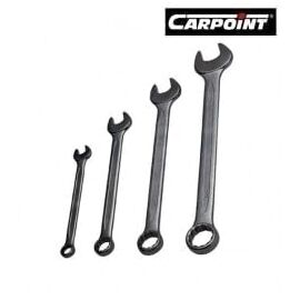 Cheie combinata Carpoint 12 mm - - Roveli
