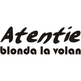 Atentie_Blonda - - Roveli