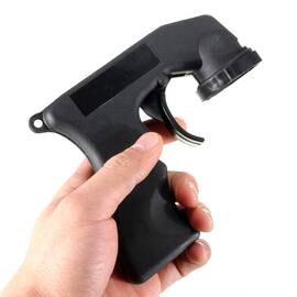 Pistol pentru pulverizare manuala aerosoli (pistol pentru spray) - - Roveli