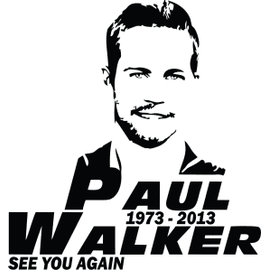 Paul Walker - - Roveli