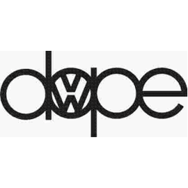 Dope Vw - - Roveli