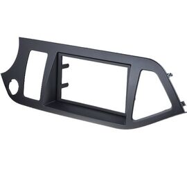 Rama adaptoare Kia Picanto, dupa 2011 (cu buton START-STOP) - - Roveli