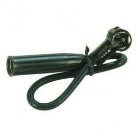 Adaptor antena auto Carpoint , 120 Ohm mama -> 50 Ohm tata , 1 buc. - - Roveli