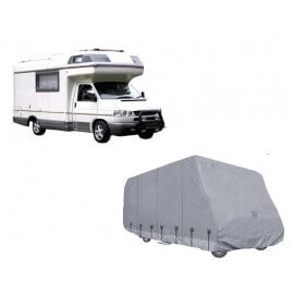 Prelata auto, husa exterioara Autorulota Caravan L 650x238x220 cm - - Roveli