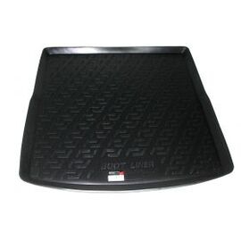 Covor portbagaj tavita Audi A4 / A4 ALLROAD B8 2008-2015 Break / Avant - - Roveli