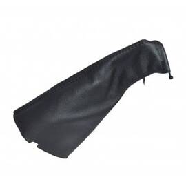 Manson frana mana Opel Vectra A 1988-1995 Burduf Husa din piele de culoare neagra - - Roveli