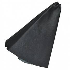 Manson frana mana Opel Zafira A 1999-2009 Burduf Husa din piele de culoare neagra - - Roveli