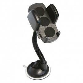 Suport auto HR-Confort pentru telefon si PDA, latime intre 3.7-9.2 cm - - Roveli