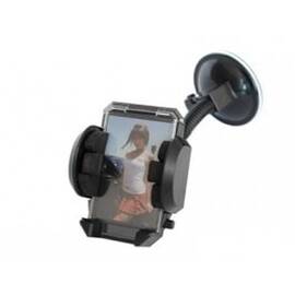 Suport auto Automax universal pentru telefon , MP4 , Sisteme GPS si PDA-uri - - Roveli