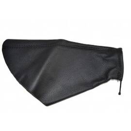 Manson frana mana Vw Golf 4 1997-2006 Burduf Husa din piele de culoare neagra - - Roveli