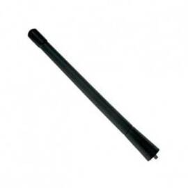Tija antena auto Automax AM/FM pentru Vw Skoda Auto Seat, 18 cm. cu adaptori de 5 si 6 mm - - Roveli