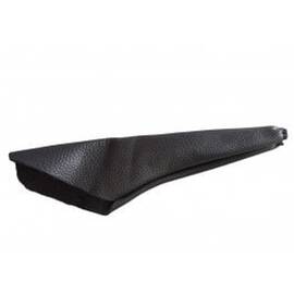 Manson frana mana Renault Clio 1 1990-1998 Burduf Husa din piele de culoare neagra - - Roveli