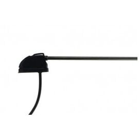 Antena auto Carpoint laterala telescopica 45-125 cm - - Roveli