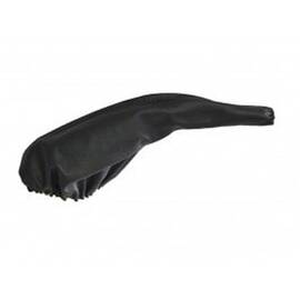 Manson frana mana Skoda Fabia 1 1999-2008 Burduf Husa din piele de culoare neagra - - Roveli