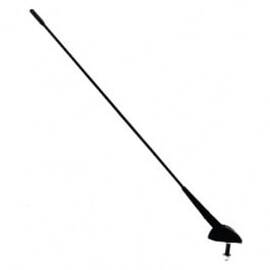 Antena auto Carpoint universala 36 cm cu unghi reglabil 0-30 grade - - Roveli