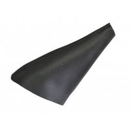 Manson frana mana Opel Kadett E 1984-1994 Burduf Husa din piele de culoare neagra - - Roveli