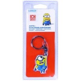 Breloc chei Minions - - Roveli