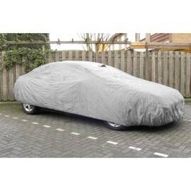 Prelata auto Carpoint, husa exterioara Sedan XL 480x178x131 cm - - Roveli