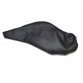 Manson frana mana Mazda Mx5 1998-2005 Burduf Husa din piele de culoare neagra - - Roveli