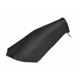 Manson frana mana Vw Sharan I 1995-2000 Burduf Husa din piele de culoare neagra - - Roveli
