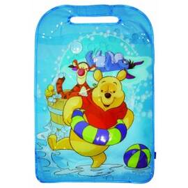 Protectie scaun auto Winnie the Pooh - - Roveli