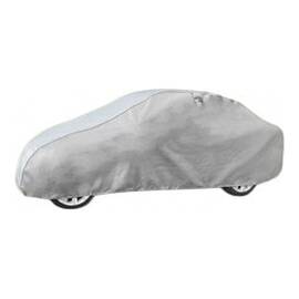 Prelata auto, husa exterioara Chevrolet Corsica impermeabila in exterior anti-zgariere in interior lungime 472-500cm - - Roveli