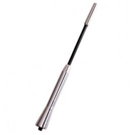 Tija antena auto Carpoint AM/FM 17,60 cm cu adaptor de 5 si 6 mm - - Roveli